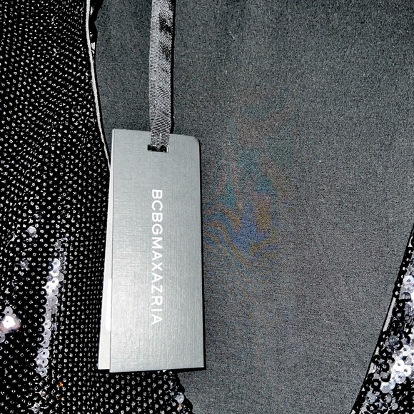 Sequin bodysuit - Picture 4 of 4